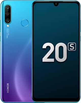Huawei Honor 20S