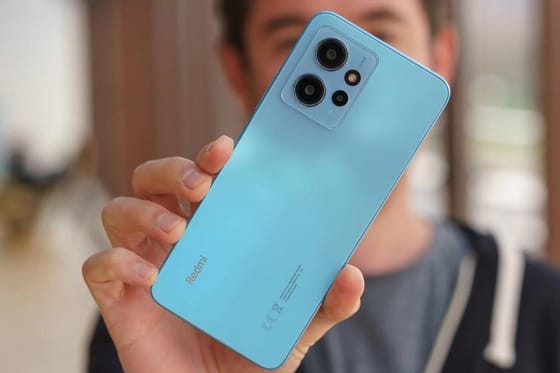Redmi Note 13 Series Embracing a Revolutionary Chapter in Smartphone Technology