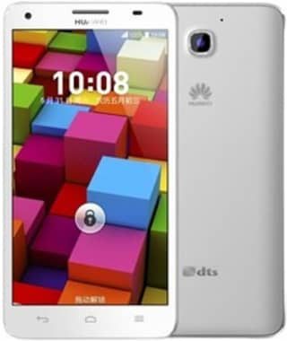 Huawei Honor 3X Pro