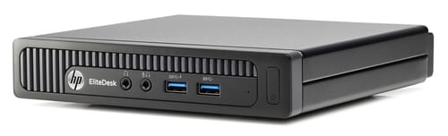 HP EliteDesk 705 G1 null