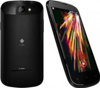 Lava Iris 458Q