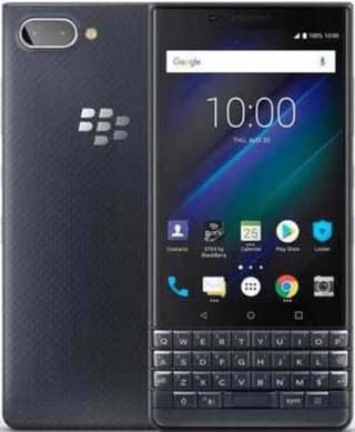 BlackBerry Key2 LE