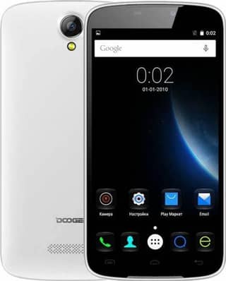 Doogee X6
