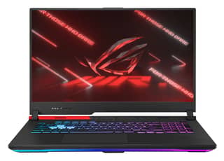 ASUS ROG Strix G15 G513QY-HF001W