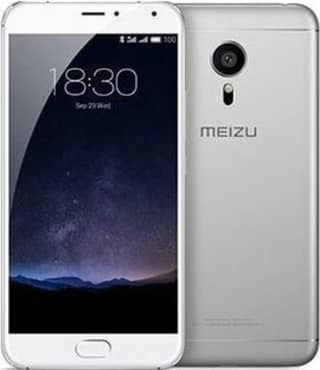 Meizu Pro 5 Ubuntu Edition