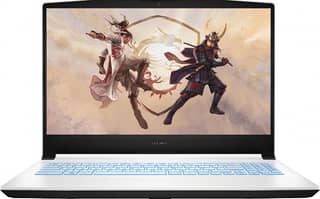 MSI Sword 15 A11UD