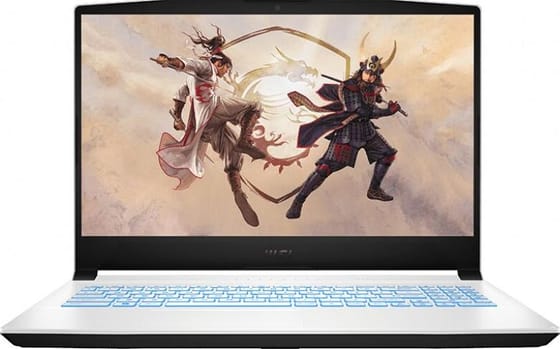 MSI Sword 15 A11UD null