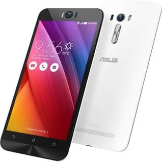 Asus ZenFone Selfie