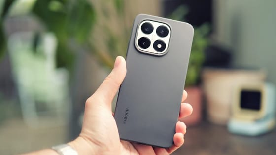Meilleures marques de smartphones économiques chinoises en 2026