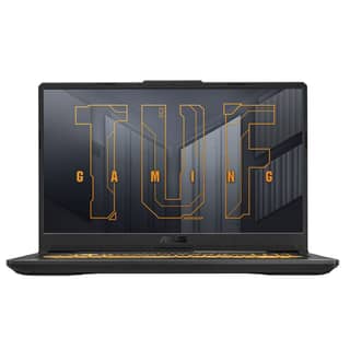 ASUS TUF Gaming F17 FX706HM-HX004W