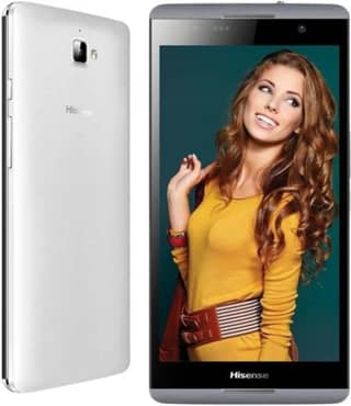 Hisense HS-X1