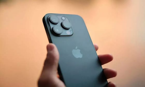 Apple's Pioneering of 5G Leads to Over 2 Billion Smartphones Equipped with Technology