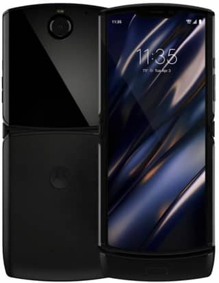 Motorola Razr 2019