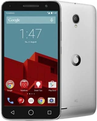 Vodafone Smart prime 6