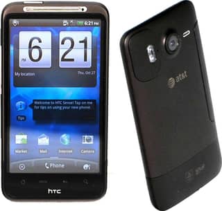 HTC Inspire 4G