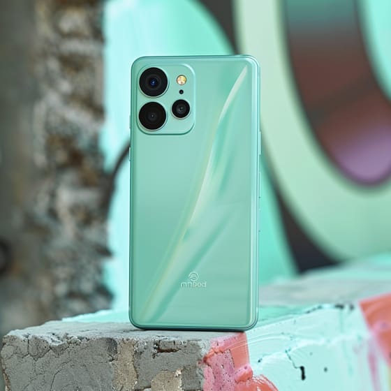 Motorola lança novo smartphone econômico com Android 14 por menos de $123