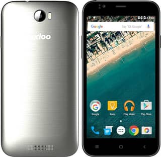 Axioo Picophone