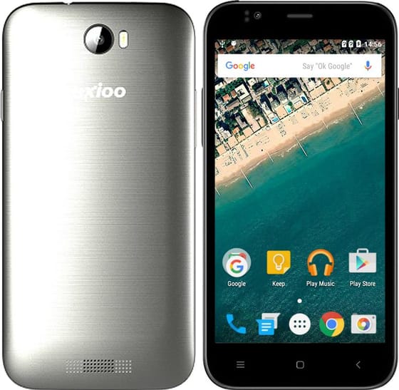 Axioo Picophone Blanco