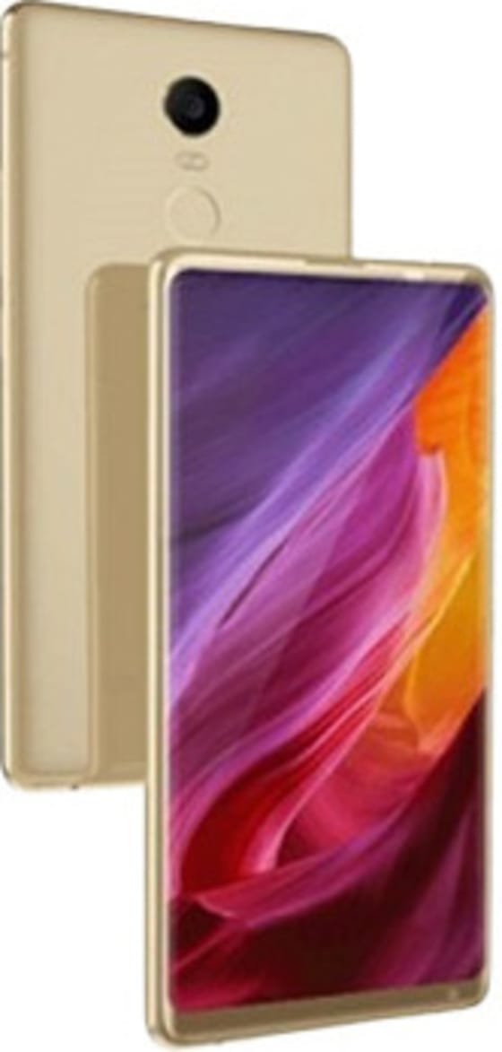 AllCall Mix 2 Oro