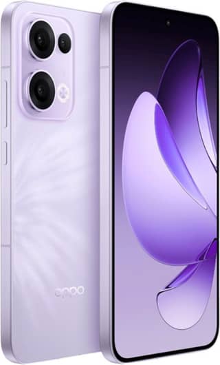Oppo Reno13 5G (2025)