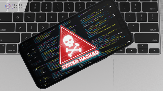 Wie überprüfen Sie, ob Ihr Telefon gehackt wurde? Sichern Sie Ihr digitales Leben