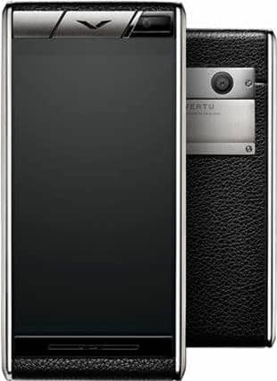 Vertu Aster Chevron