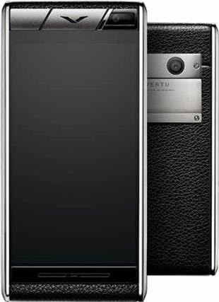 Vertu Aster Chevron TerneroÓnix