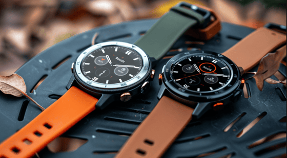 Les montres intelligentes Amazfit évoluent avec le support GPT-4o grâce à une mise à jour logicielle