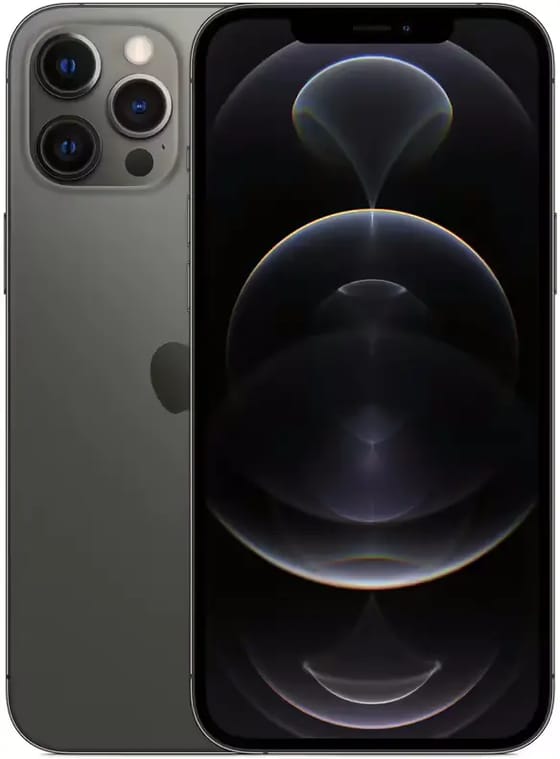 Apple iPhone 12 Pro Max Graphit