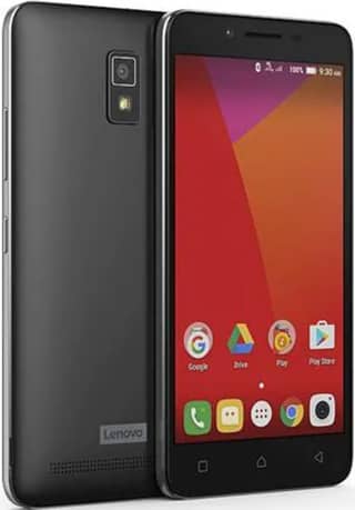 Lenovo A6600 Plus
