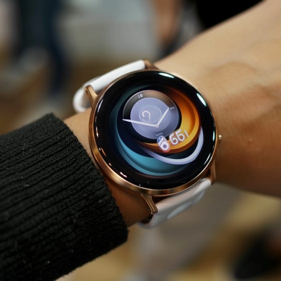 Samsung Galaxy Watch7 Leck enthüllt viele neue Details über die Smartwatch