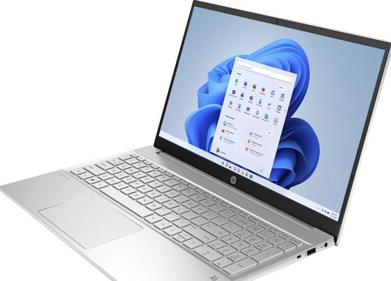 HP Pavilion 15-eh3500sa null