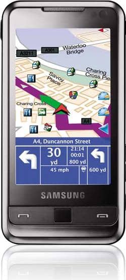 Samsung SGH-i900L