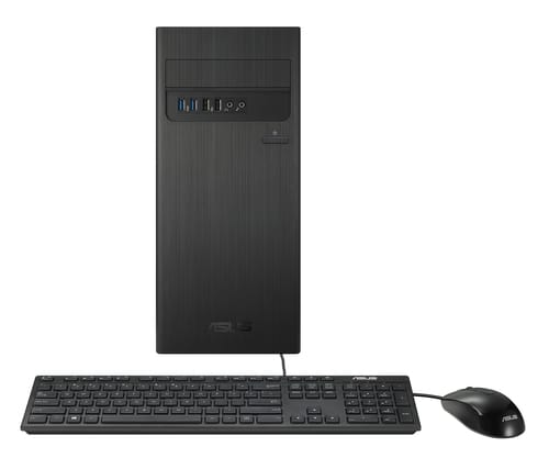 ASUS ASUSPRO S340MC-I594000020 null