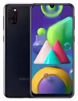 Samsung Galaxy M21