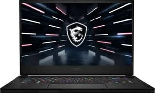MSI GP GS66 12UGS Stealth