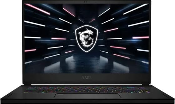MSI GP GS66 12UGS Stealth null