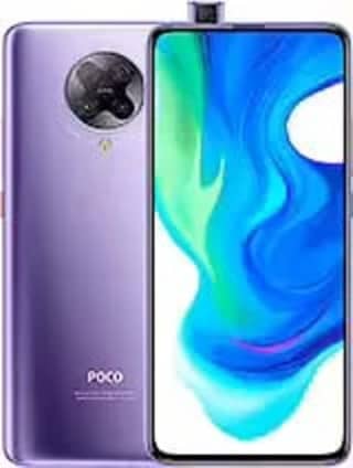Xiaomi Pocophone Poco F2 Pro