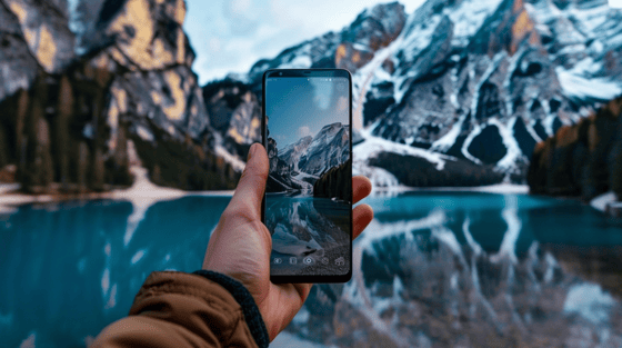 OnePlus Introduces AI Eraser, a New Image Editing Tool for Smartphones