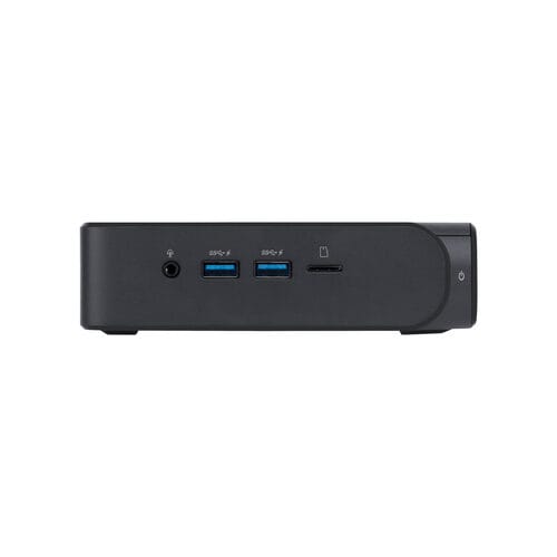 ASUS Chromebox 4 null