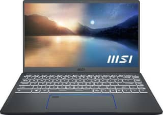 MSI Prestige 14 A11SB