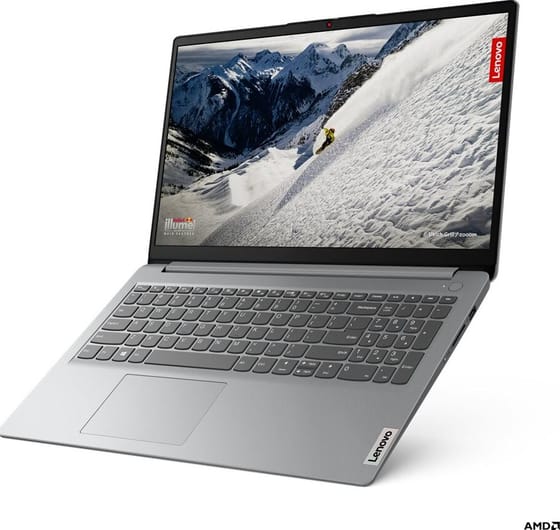 Lenovo IdeaPad 1 1 15ADA7 82R1008JUK null