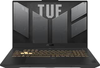 ASUS TUF Gaming F17 FX707ZU4-HX044W