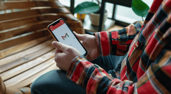 Google I/O Konferenz: Gemini kommt zu Gmail auf Smartphones