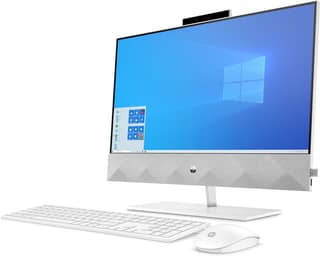 HP Pavilion 24-k1004na