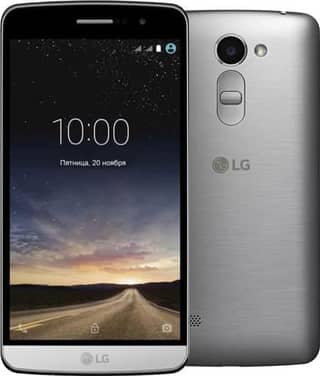 LG X190 Ray