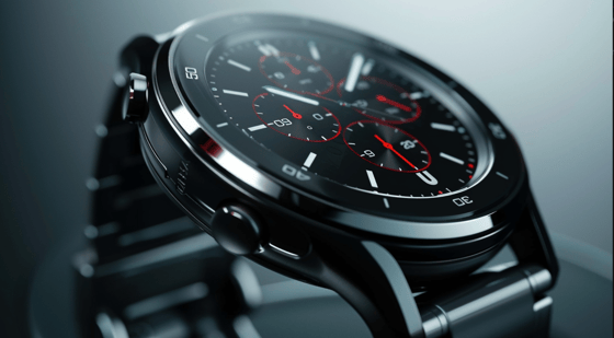 Le lancement de la montre intelligente Huawei Watch GT 5 avec le nouveau HarmonyOS NEXT pourrait avoir lieu cette année