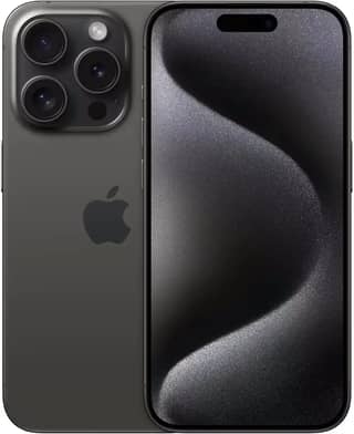 Apple iPhone 15 Pro