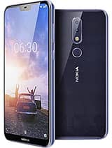 Nokia X6
