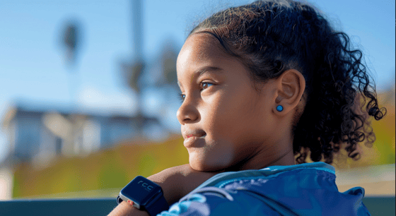 The Fitbit Ace LTE: A Smartwatch Both Parents and Children Will Adore